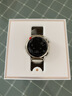 HUAWEI WATCH GT 6 浮光白 41mm智能手表多维情绪健康全新骑行体验强劲续航 实拍图