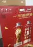 百威红百FIFA啤酒 世界杯限定罐系列 浓郁麦香 聚会聚餐 红百1L*6桶 整箱装 晒单实拍图
