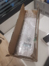 山水（SANSUI）W137 蓝牙耳机骨传导耳机 运动骑行不入耳跑步无线挂耳式超长续航耳机 适用于苹果华为安卓 黑 实拍图