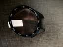 BHO【热销100万+】适用华为gt6/gt6pro保护壳一体watch5/gt5/fit5/pro/4pro手表保护膜套壳gt4钢化膜 GT6-46mm【壳膜一体·带刻度-黑色】 实拍图