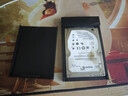 绿联 USB3.0移动硬盘盒2.5英寸外置硬盘壳 SATA串口笔记本电脑台式机外接固态机械SSD硬盘盒子 USB3.0【可拆线|配二合一线】 实拍图