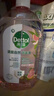 滴露（Dettol）衣物消毒液自然香氛洗衣除菌液 除螨除异味去汗臭48h留香1000ml*1 实拍图