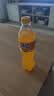 可口可乐（Coca-Cola）零度可乐雪碧芬达汽水500ml*24瓶无糖零卡益生元碳酸饮料夏季饮品 零卡芬达500ml*24瓶【无糖】 实拍图
