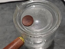 忆壶茶泡茶壶玻璃煮茶壶器茶水分离侧把壶电陶炉专用烧水壶一人用分茶具 实拍图