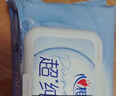 心相印【樊振东推荐】EDI超纯水湿巾 80片*3包 加厚湿纸巾 无添加亲肤 实拍图