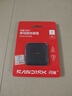 闪迪（SanDisk）ELE 2TB 移动固态硬盘（PSSD）新元素 type-c接口 小巧便携手机直连笔记本电脑两用外接 办公存储 实拍图