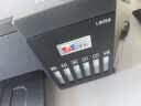 V4INK 056墨水6色适用爱普生L8058墨水L18058墨水L8050打印机L8058墨盒L18050墨水T09E1-T09E6 057墨水 实拍图