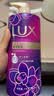 力士（LUX）霓光墨兰香沐浴露1000g 送幽莲沐浴露350g 持久留香 实拍图