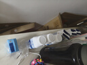 蒙牛特仑苏脱脂纯牛奶250ml*16盒 健身减脂 送礼优选礼盒装 实拍图