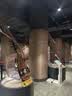 乔安（JOOAN）4g摄像头室户外终身免充值流量家用AI监控器360度无死角带夜视全景旋转云台户外家用手机远程 实拍图