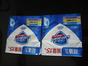 舒肤佳香皂115g*3块皂(纯白+柠檬+薰衣草)99.9%除菌沐浴皂 新旧包装随机 实拍图