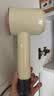 【华强北顶配丨国家3C认证戴】森系电吹风机家用静音45亿负离子大功率不伤发护发速干高速风筒礼物 【官方原装-五风嘴】落日玫瑰 50亿水润负离子护发 实拍图