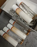 珀莱雅（PROYA）双抗护肤品套装(爽肤水乳液)化妆品礼盒生日礼物 实拍图