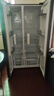 容声547L双开门冰箱大容量超薄一级能效风冷无霜双变频节能净味对开门以旧换新国家补贴BCD-547WD12HP 实拍图