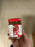 湘集 1号鲜椒酱抖音干饭兄弟湖南农家特产辣椒酱剁椒酱佐料调味下饭菜 一瓶装 实拍图