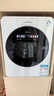 美的（Midea）新品 云初Y2 滚筒洗衣机全自动 洗烘一体 1.2KG迷你 婴儿内衣洗 MND12Q60E 以旧换新 实拍图