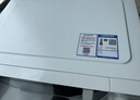 美的（Midea）快捷微波炉 360°转盘加热 旋钮操控 五档火力 3-5人用 23L（M1-230E） 实拍图