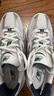 NEW BALANCE老爹鞋男鞋女鞋复古网鞋夏季透气休闲运动鞋530系列MR530SG 38.5 实拍图