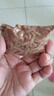 香香嘴 五香卤豆干 非遗传统散装休闲小吃追剧出游零食小包装袋装 618g 实拍图