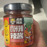 虎邦鲜椒小米辣辣酱200g*3瓶拌面酱0人工色素甜味剂火锅蘸料剁椒下饭 实拍图