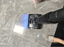 添可极客蒸汽2.0【380℃高温蒸汽源 28KPa吸力】 家用洗地机洗拖吸一体 扫地机器人 洗地拖地一体机 实拍图