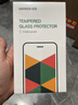 绿联适用苹果12/12Pro钢化膜iPhone12Pro手机保护贴膜防指纹防爆防摔全屏覆盖超薄无边高清膜-2片装 实拍图