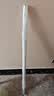 墨斗鱼磨砂玻璃隐私贴膜窗户防窥膜1.2*2m透光不透人卫生间浴室厕所贴纸 实拍图