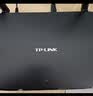 普联（TP-LINK）双千兆路由器 易展mesh分布式 AC1200无线家用穿墙 5G双频 WDR5620千兆易展版 IPv6 实拍图