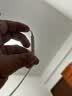 Apple/苹果 EarPods 闪电/Lightning有线耳机 iPhone耳机原装耳机适用闪电接口的手机平板 实拍图
