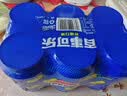 百事可乐七喜7UP 柠檬味 碳酸饮料汽水 330ml*24听胖罐 整箱装 实拍图