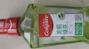 高露洁（Colgate）【会员店同款】茉莉绿茶漱口水500ml*2 无酒精温和清新口气去口臭 实拍图