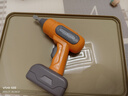 纽奇儿童益智玩具DIY拼装积木工具箱装修理工具套装拼装生日礼物 实拍图