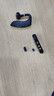 巨皇音 新款超长续航无线蓝牙耳机单耳挂式适用苹果OPPO华为vivo小米红米通用运动跑步开车蓝牙耳机 黑色,旗舰版【空间柏林环绕 蓝牙5.5超长续航】 高配版 高清通话 待机300小时 5.5版本 实拍图