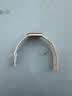 Apple/苹果 AirPods 4(支持主动降噪)搭配无线充电盒(USB-C)苹果耳机 蓝牙耳机适用iPhone/iPad 四代 实拍图