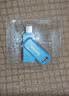 闪迪（SanDisk）256GB Type-C USB3.2 手机U盘DDC3紫色 读速高达400MB/s 自动备份 手机电脑两用 双接口大容量优盘 实拍图