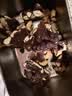 法芙娜（VALRHONA）原料法国进口黑巧克力66%加勒比纯可可脂烘焙蛋糕黑巧零食250g 实拍图