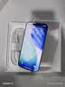 Apple/苹果 iPhone 17 256GB 白色 支持移动联通电信5G 双卡双待手机 实拍图