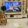 海信电视65E3Q 65英寸 144Hz高刷 U+超画质引擎  AI智能语音 Wi-Fi6  4k液晶平板 能效补贴以旧换新 实拍图
