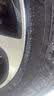 普利司通（Bridgestone）汽车轮胎 215/60R17 96H H/P SPORT 配套逍客/T70/伊泽 实拍图