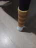 秉优硅胶桌椅脚套 猫爪设计 静音耐磨 静音脚垫 椅子脚套 实拍图