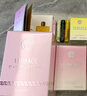 范思哲（VERSACE）【丁禹兮同款】粉耀晶钻女士香水30ml 生日礼物送女生毕业礼物 实拍图