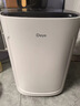 德业（Deye）除湿机/抽湿机 除湿量25升/天 45㎡家用轻音地下室除潮除湿器干衣机客厅卧室 手机智控DYD-T22A3 实拍图