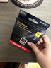 闪迪（SanDisk）256GB SD内存卡 6K视频 V60 U3 C10 高速相机存储卡 读速280MB/s 写速150MB/s 高清拍摄 畅快连拍 实拍图
