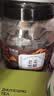 福东海特级老姜红糖黑糖1kg （姜含量21% 够辣才暖）独立小袋红糖姜茶 实拍图