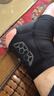 京东京造 H100一体加压护踝 脚踝扭伤护具恢复套运动锻炼防崴脚护脚腕 实拍图