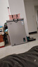 新飞100L单温家用冷柜深冷-36°C全空间减霜一级冷藏冷冻卧式冰柜BC/BD-100KPDJ 国家补贴 实拍图