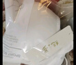 丝界双面真丝文胸女无钢圈聚拢无痕夏季凉感超薄内衣性感桑蚕丝胸罩杯 实拍图