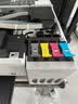 爱普生（EPSON）【6代新品】L1358 墨仓式A4彩色无线单功能家用打印机 家用/办公 AI学习打印机（微信/远程打印） 实拍图