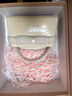 CHARLES&KEITH鳄鱼纹凯莉包手提斜挎婚包包女包生日礼物送女友CK2-50270880-1 Ivory象牙色 S 实拍图