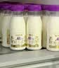 每日鲜语鲜牛奶 A2β-酪蛋白鲜牛奶185ml*6 巴氏杀菌乳 低温鲜奶 实拍图